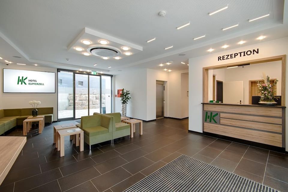 Hotel Kupferzell Hotel in Baden-Württemberg