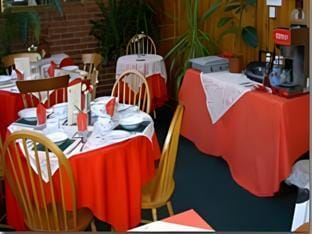 Cambrian House Hotel in Llangollen