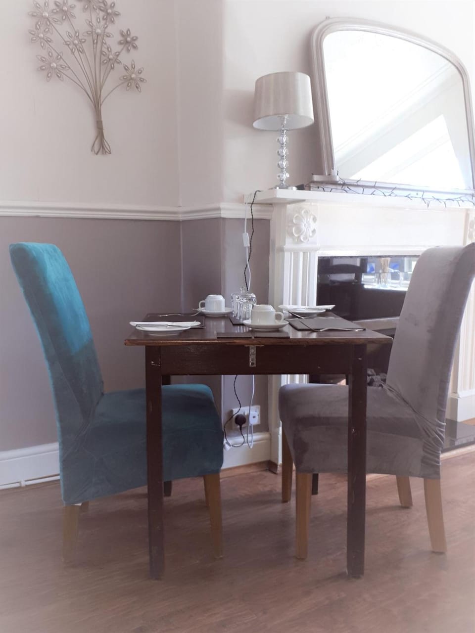 Cambrian House Hotel in Llangollen