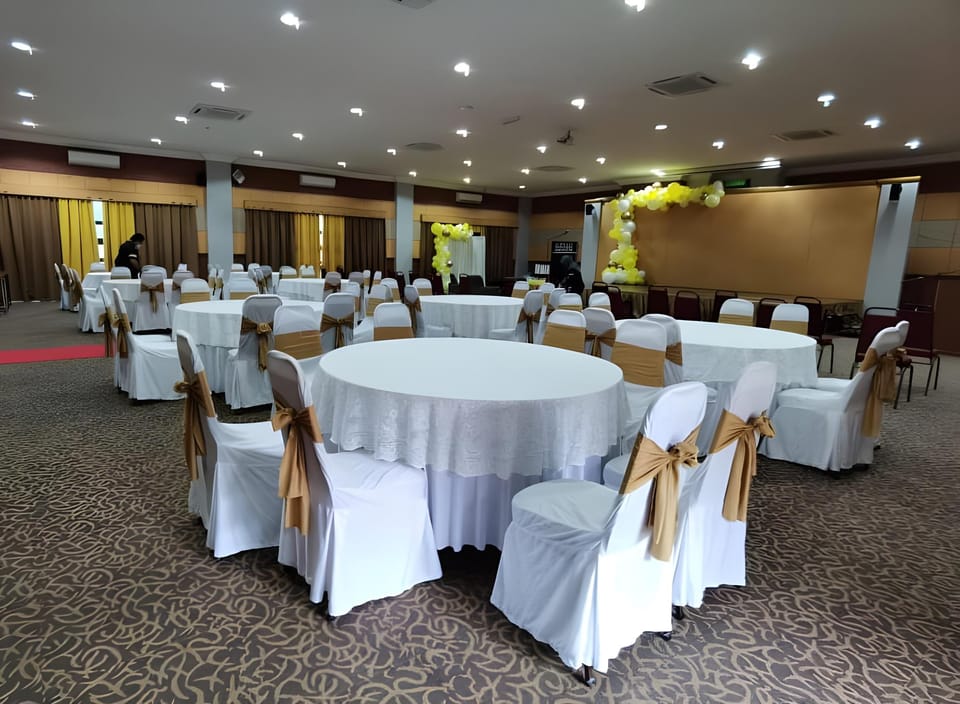 Ballroom