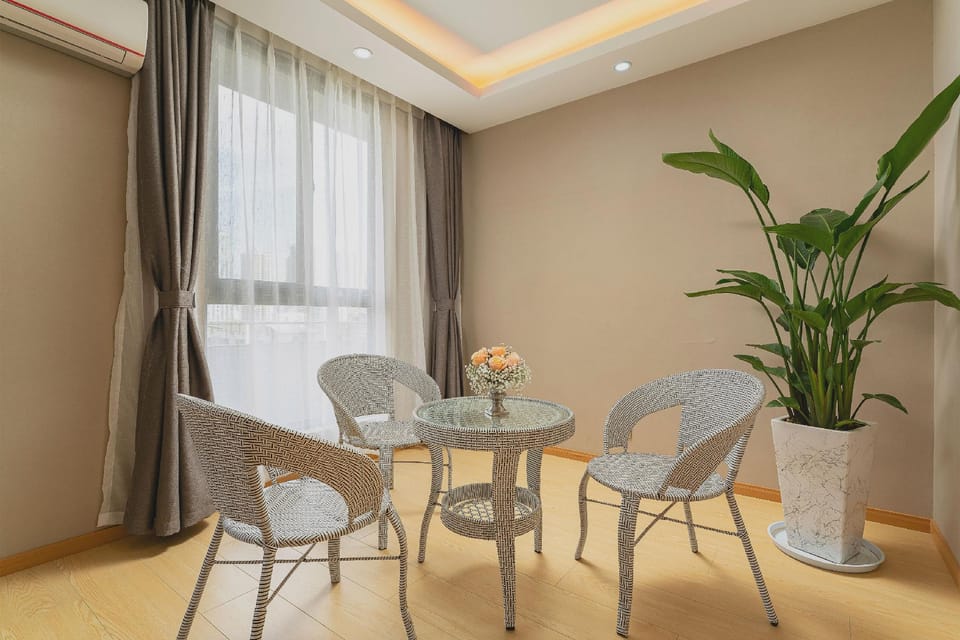 Hangcheng Garden Cafe Hotel Hotel in China