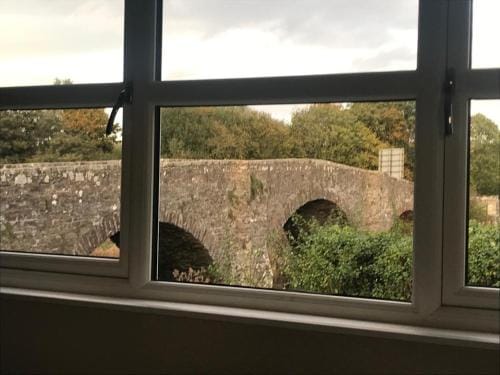 The TollHouse Hotel in Scotland