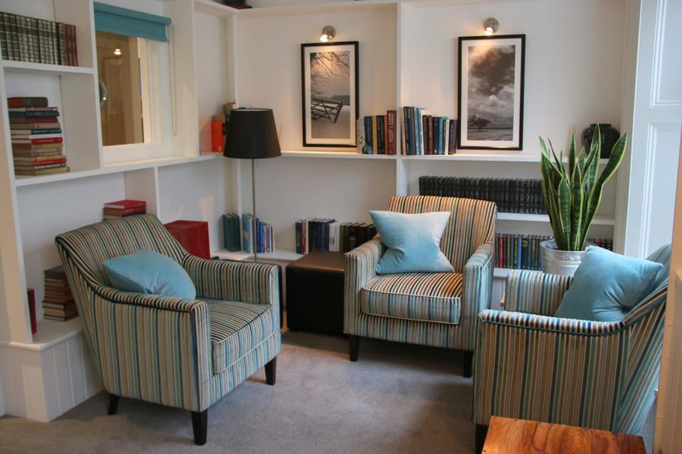 Carlton Hotel Hotel in Ilfracombe