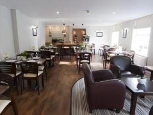 Bar/lounge