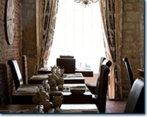 Cathedral View Guest House Hotel in Lincoln