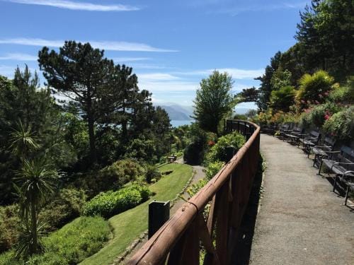 Chilterns Guest House Hotel in Llandudno