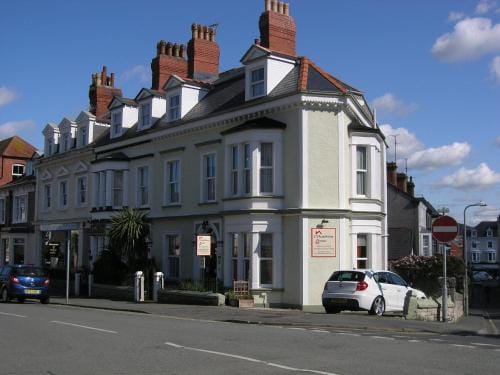 Christleton House Hotel in Llandudno