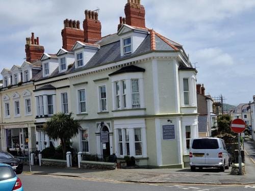 Christleton House Hotel in Llandudno