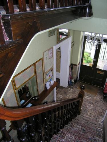 Christleton House Hotel in Llandudno