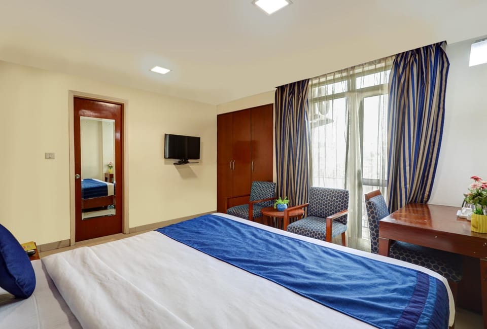 Room plan