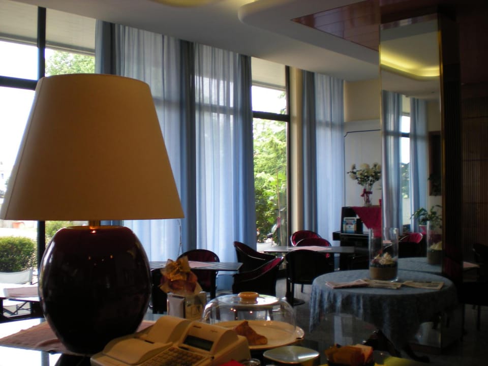 Turandot Magnolia - Hotel & Ristorante Hotel in Veneto