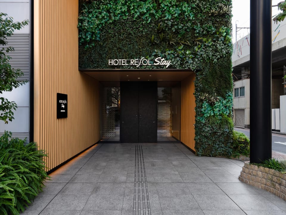 Hotel Resol Stay Akihabara Hotel in Japan