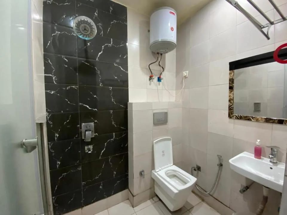 Hotel Red Chilly Hotel in Delhi