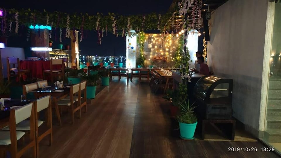 Hotel Tulip Continental Hotel in Rajasthan