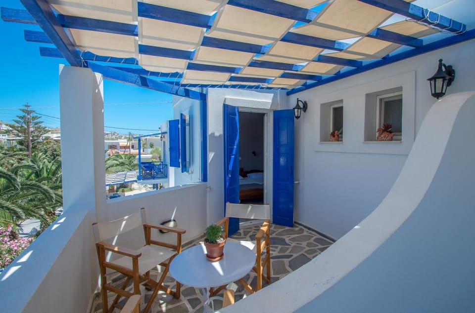 Hotel Syros Atlantis Hotel in Decentralized Administration of the Aegean