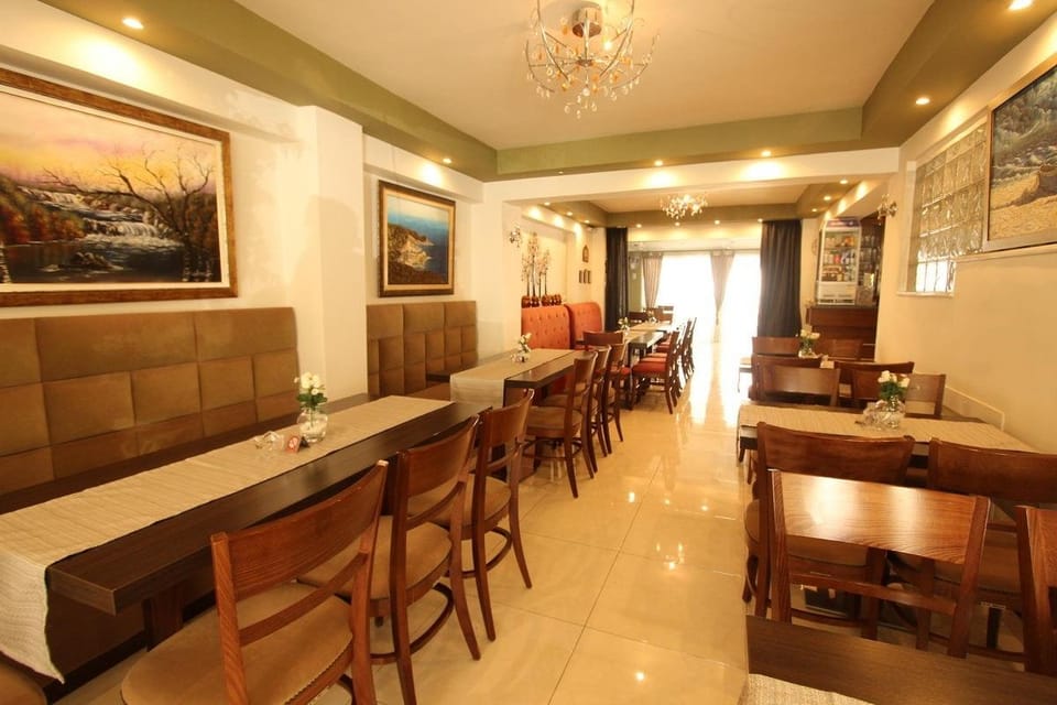 Mallas Hotel Hotel in Halkidiki