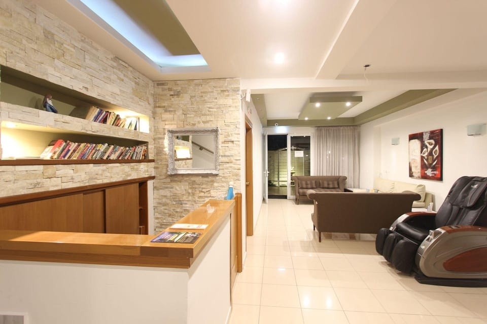Mallas Hotel Hotel in Halkidiki