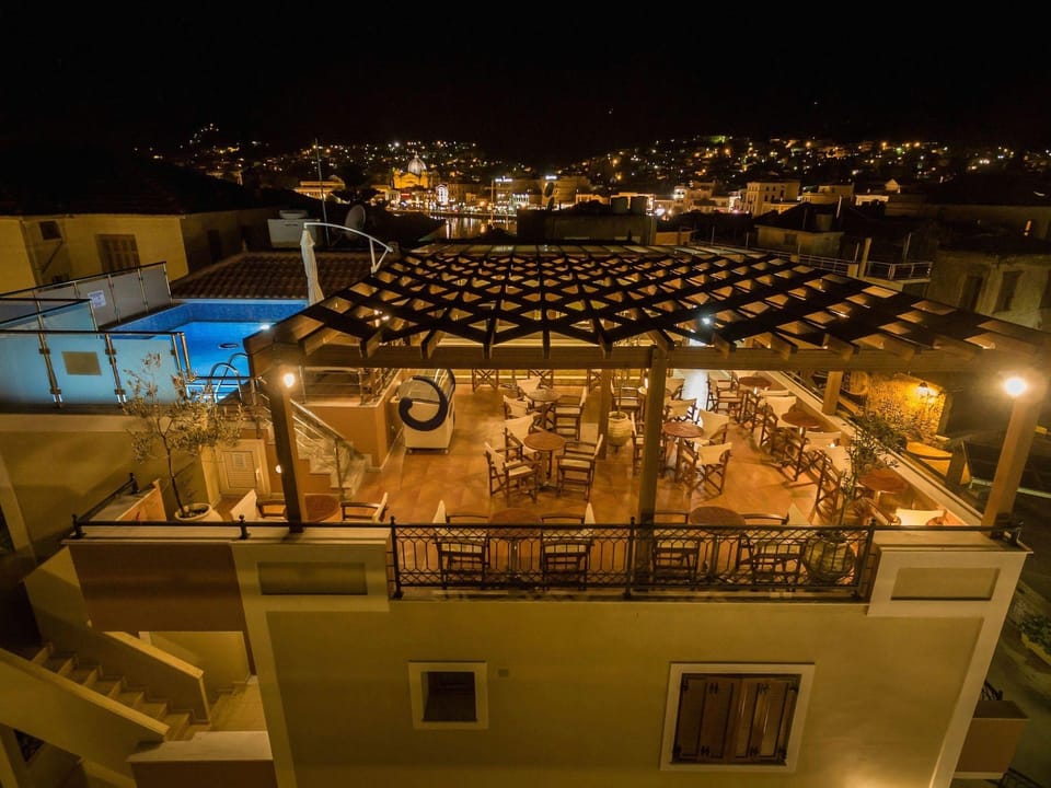 Theofilos Paradise Boutique Hotel Hotel in İzmir Province