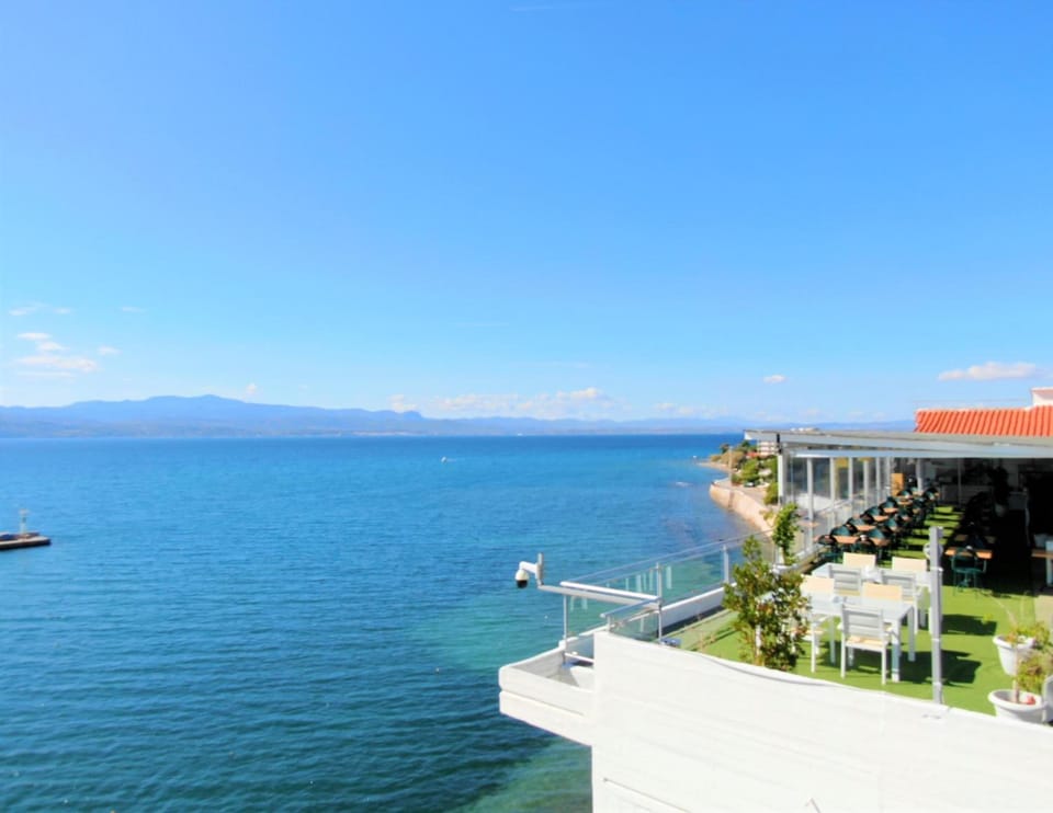 Porto Evia Boutique Hotel Hotel in Euboea