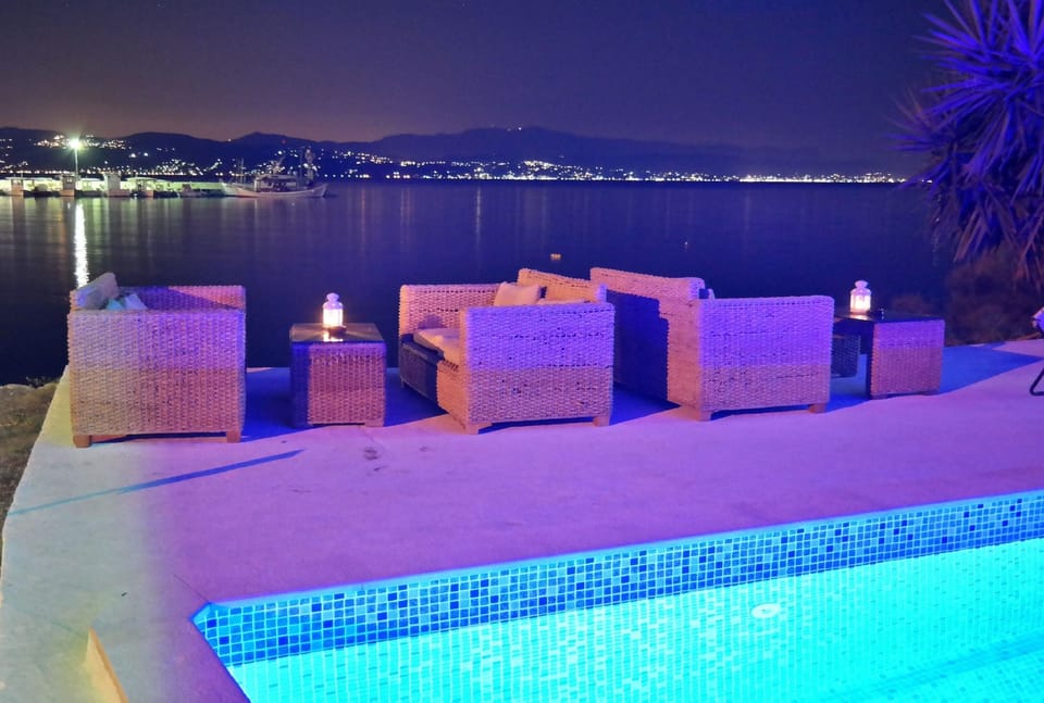 Porto Evia Boutique Hotel Hotel in Euboea