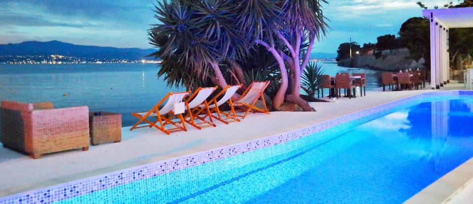 Porto Evia Boutique Hotel Hotel in Euboea