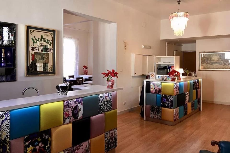 Hotel 38 AIRA Hotel in Palermo