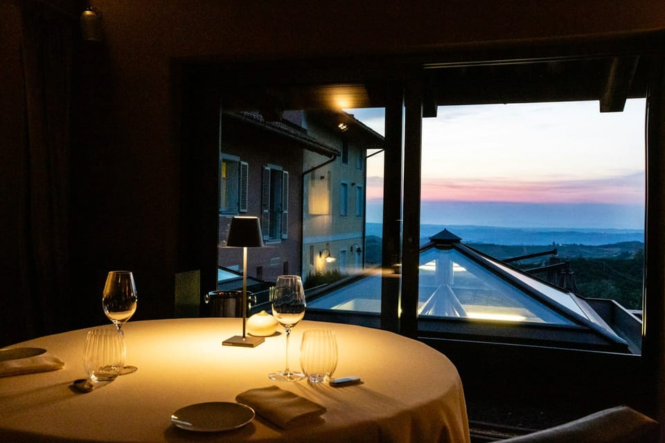 Relais Villa D'Amelia Hotel in Liguria