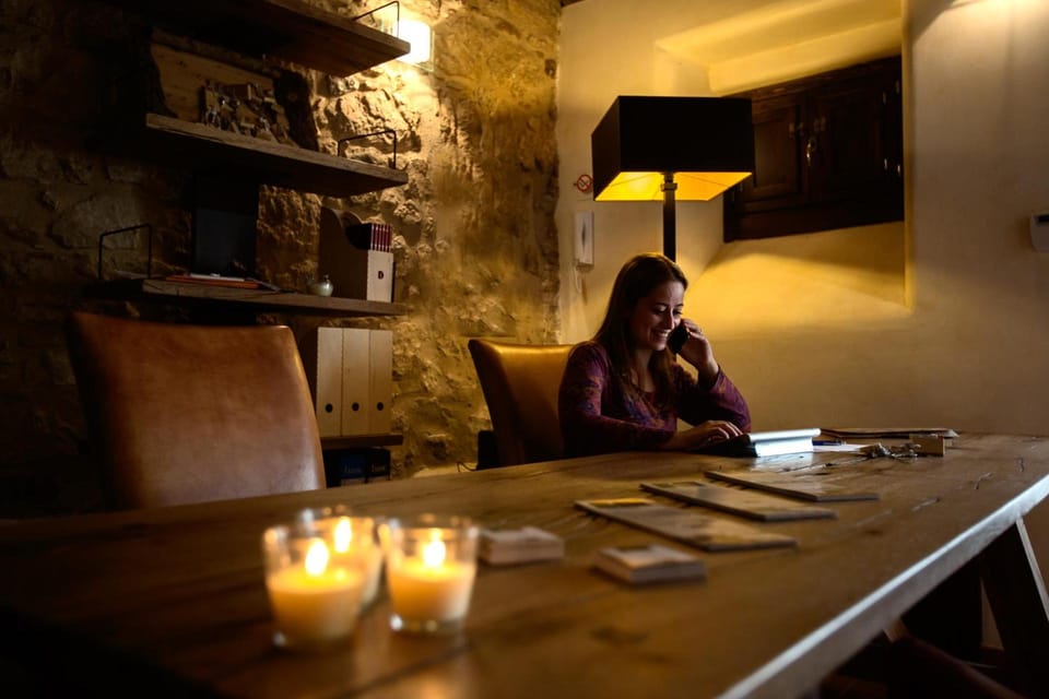 Monastero Di Sant’Erasmo Hotel in Abruzzo