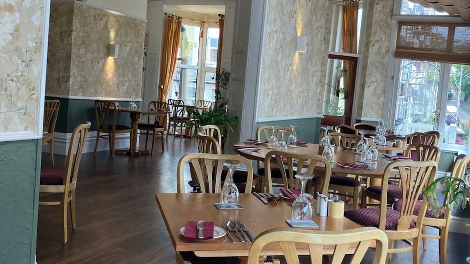 The Welbeck Hotel Hotel in Douglas