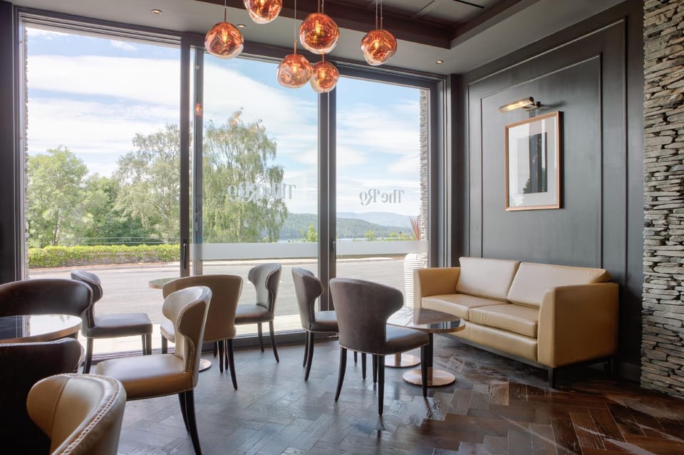 The Ro Hotel  Hotel in Bowness-on-Windermere