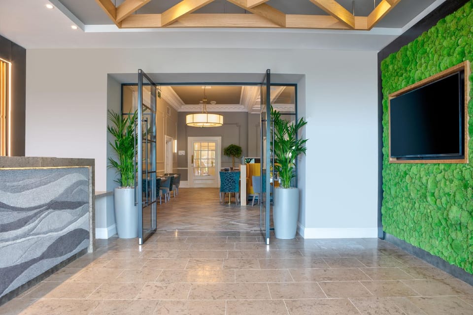 The Ro Hotel  Hotel in Bowness-on-Windermere