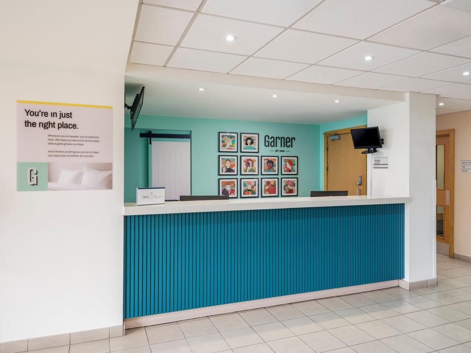 Garner Hotel Wolverhampton Lodge in Wolverhampton