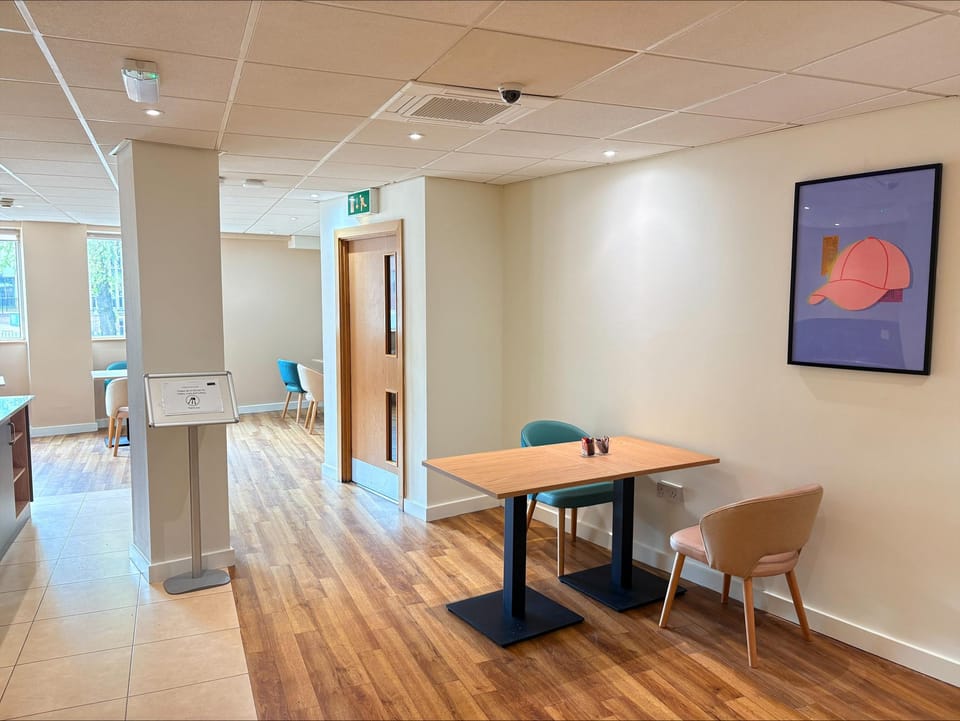 Garner Hotel Wolverhampton Lodge in Wolverhampton