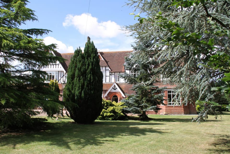Grange Court Hotel Hotel in East Devon District