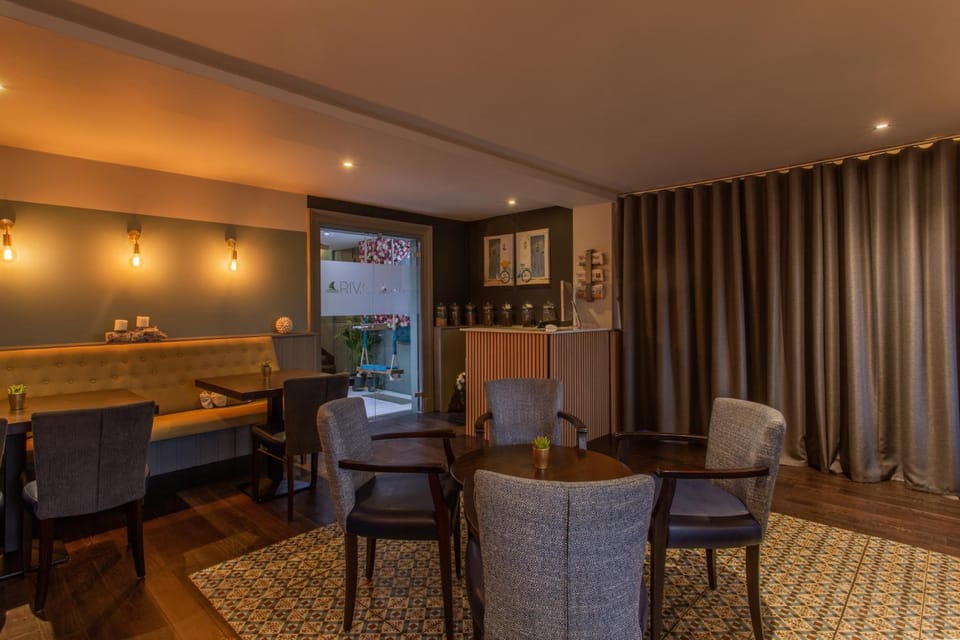 Riva Boutique Hotel Hotel in Scotland