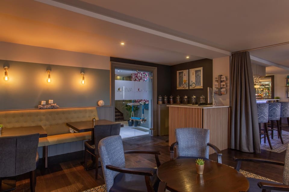 Riva Boutique Hotel Hotel in Scotland