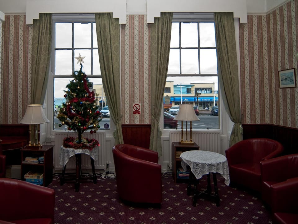 Hotel Mon Ami Hotel in Weymouth