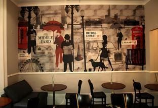 Chelsea House Hotel Hotel in City of Westminster