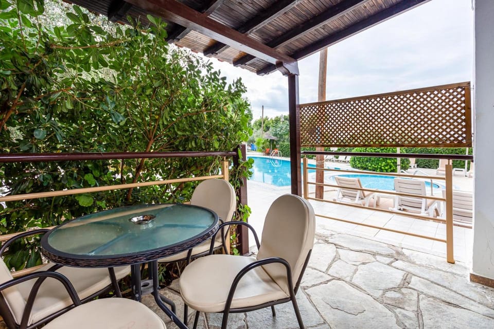 Olympic Bibis Hotel Apartment hotel in Halkidiki