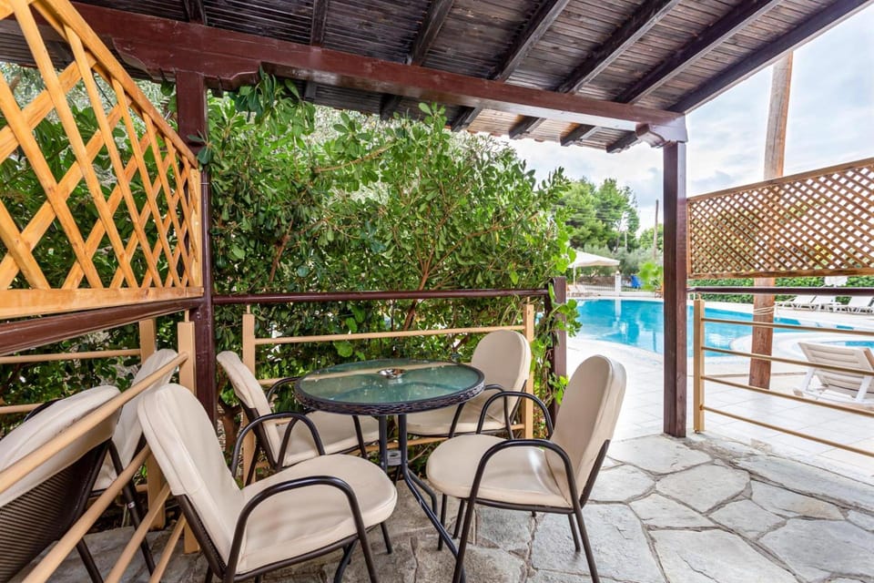 Olympic Bibis Hotel Apartment hotel in Halkidiki