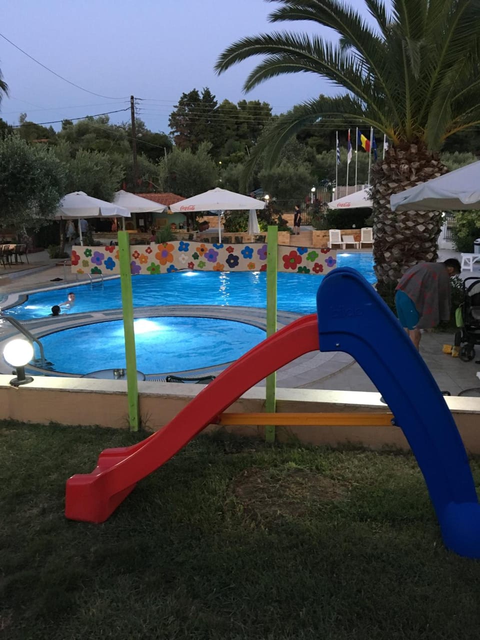 Olympic Bibis Hotel Apartment hotel in Halkidiki