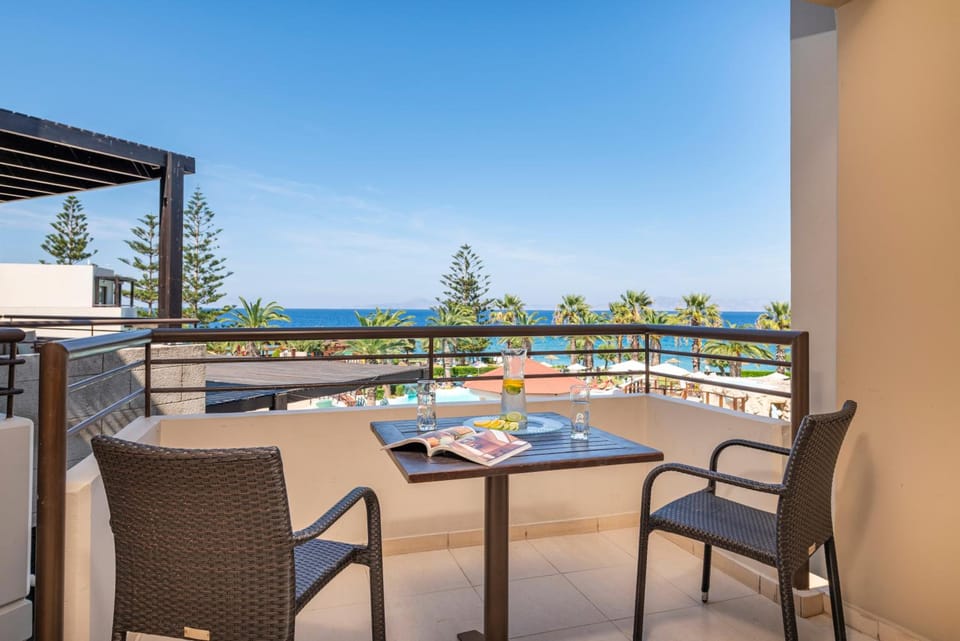D’ Andrea Mare Beach Hotel Hotel in Ialysos