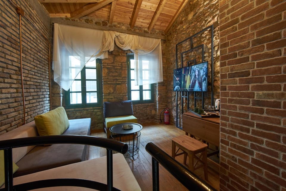 Athenian Residences Hotel in Athens
