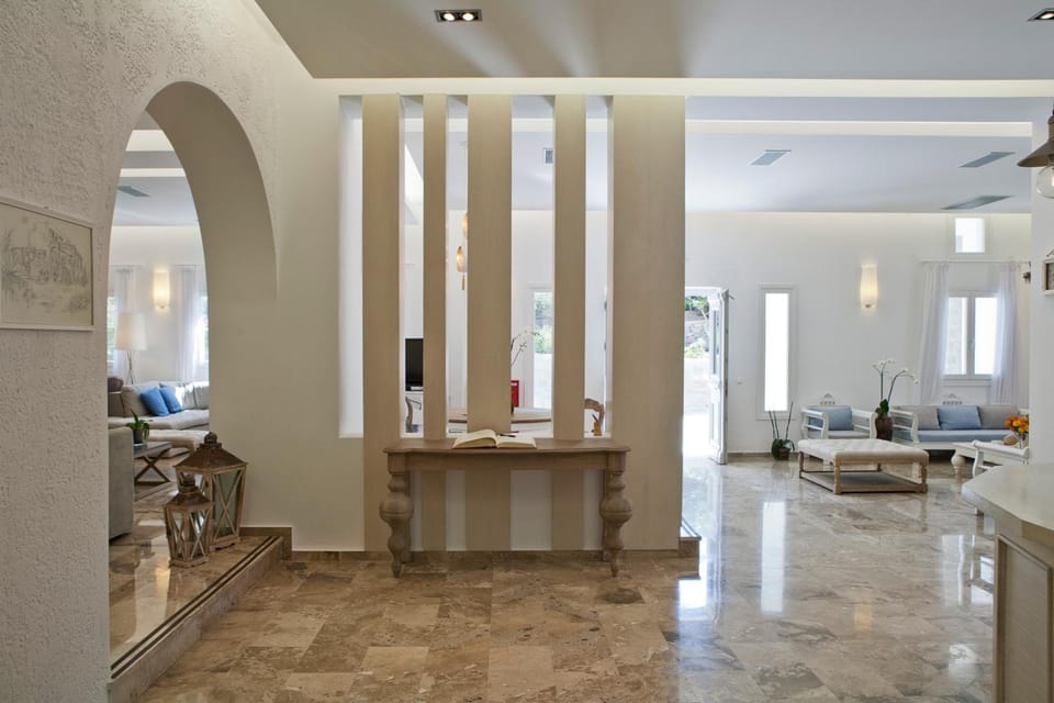 Bar/lounge