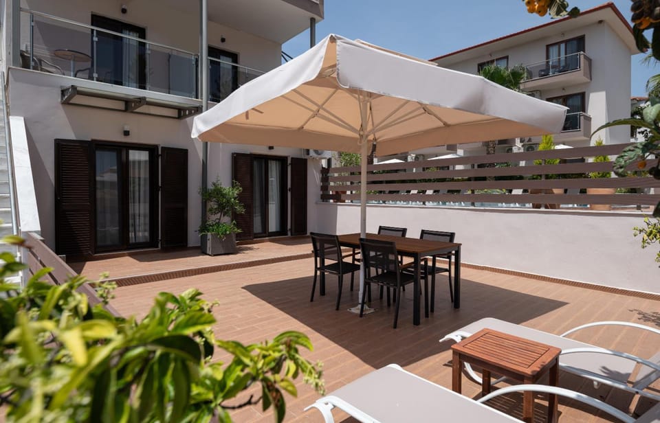 Hotel Simeon Hotel in Halkidiki