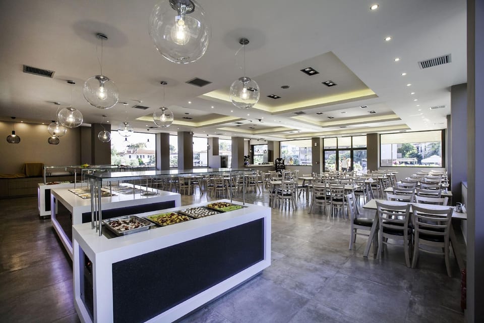 Hotel Simeon Hotel in Halkidiki