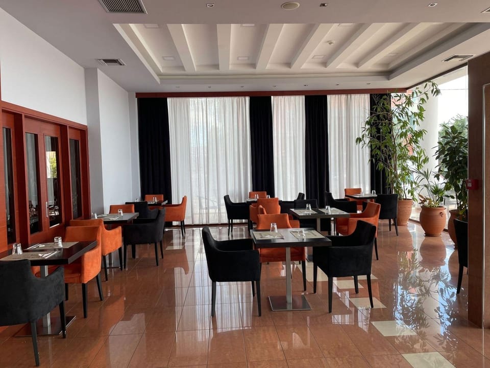 Perinthos Hotel Hotel in Decentralized Administration of Macedonia and Thrace