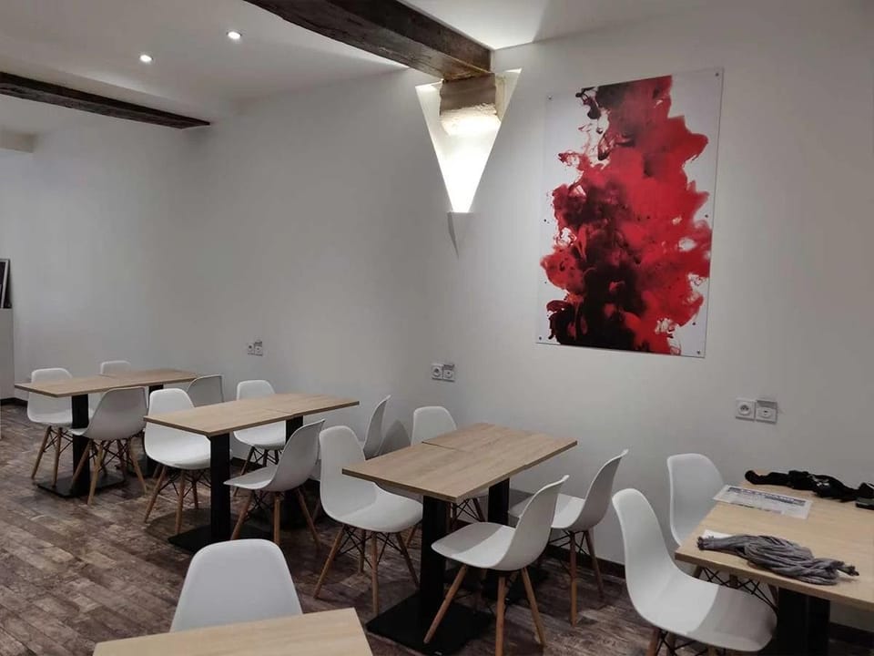 Hôtel Le Chambellan Hotel in Dijon