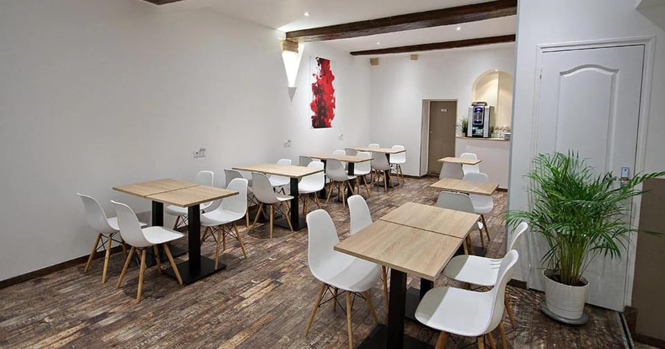 Hôtel Le Chambellan Hotel in Dijon