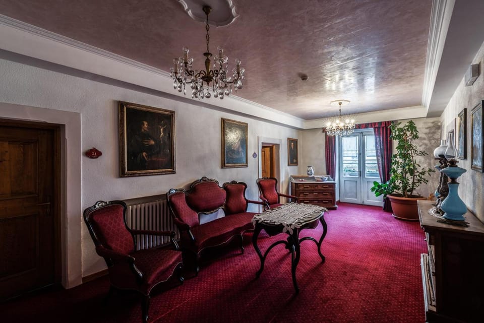 Hotel Rio Bianco Hotel in Trentino-South Tyrol